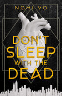 Don't Sleep with the Dead by Phoenix Books