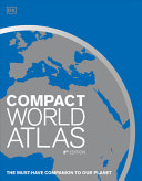 Compact World Atlas by Phoenix Books