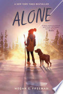 Alone paperback by Phoenix Books
