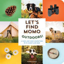 Lets Find Momo Outdoors