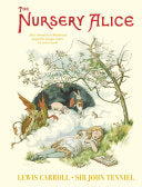 Nursery Alice: Alice's Adventures in Wonderland ad