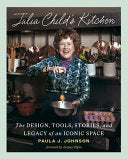 Julia Child's Kitchen by Phoenix Books