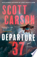 Departure 37 by Phoenix Books