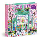 Michael Storrings Easter Candy Shop 500 Piece Puzz
