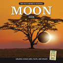 2026 Old Farmer's Almanac Moon Wall Calendar by Phoenix Books