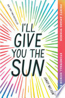 I'll Give You the Sun by Phoenix Books