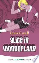 Alice in Wonderland by Phoenix Books