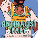 Antiracist Baby BOARD BOOK by Phoenix Books