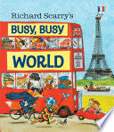 Richard Scarry's Busy, Busy World