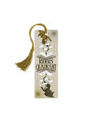 Fourth Wing Riders Quadrant Bookmark by Phoenix Books