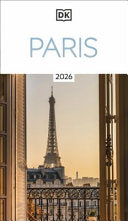 DK Paris by Phoenix Books