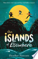 Islands of Elsewhere by Phoenix Books