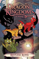Dragon Kingdom of Wrenly # 12 Restless Ruins by Phoenix Books