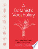 Botanist's Vocabulary by Phoenix Books