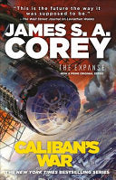 Caliban's War (Expanse #2) by Phoenix Books