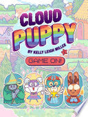 Cloud Puppy #2 Game On! by Phoenix Books