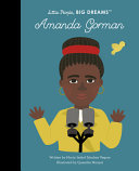 Amanda Gorman - IBD Exclusive Edition by Phoenix Books
