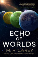 Echo of Worlds by Phoenix Books