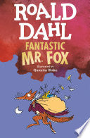 Fantastic Mr. Fox by Phoenix Books