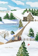 Little Women Painted Editions