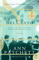BEL CANTO by Phoenix Books