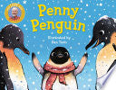 Penny Penguin