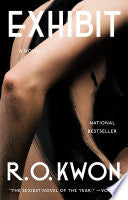 Exhibit: A Novel by Phoenix Books