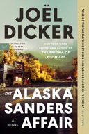 Alaska Sanders Affair A Novel by Phoenix Books