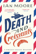 Death and Croissants A Novel by Phoenix Books