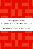 New York Times Games Classic Crossword Puzzles (Re