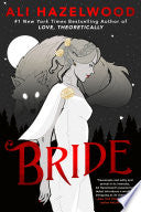 Bride by Phoenix Books