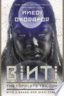 Binti: The Complete Trilogy by Phoenix Books