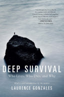 Deep Survival by Phoenix Books
