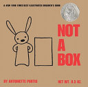 Not a Box Board Book