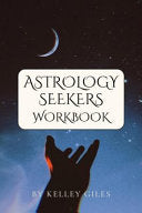 Astrology Seekers Workbook by Phoenix Books