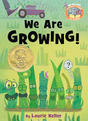 Elephant & Piggie Like Reading! We Are Growing! by Phoenix Books