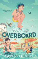 Going Overboard by Phoenix Books