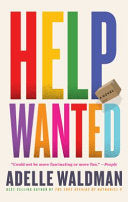 Help Wanted: A Novel by Phoenix Books