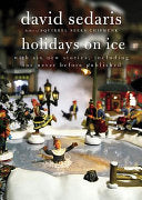 Holidays on Ice by Phoenix Books