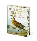 Audubon's Birds of America by Phoenix Books