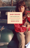 Baby Driver: A Story About Myself by Phoenix Books