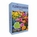 Flower Garden Deck: 50 Flower Care Cards to Help Y by Phoenix Books