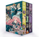 Hooky 3-Book Box Set by Phoenix Books