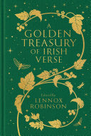 Golden Treasury of Irish Verse by Phoenix Books