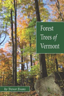 Forest Trees of Vermont by Phoenix Books