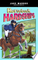 Horseback Hardships by Phoenix Books
