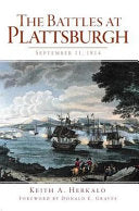 Battles at Plattsburgh : September 11, 1814 by Phoenix Books