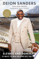 Elevate and Dominate by Phoenix Books