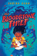 Bloodstone Thief by Phoenix Books