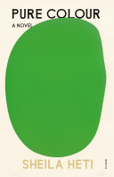 Pure Colour A Novel